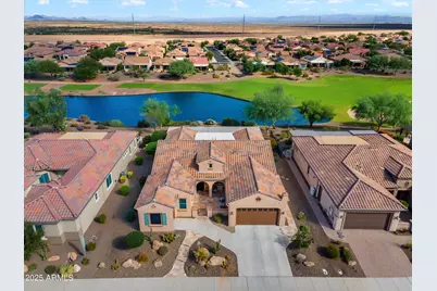 26534 W Abraham Lane, Buckeye, AZ 85396 - Photo 61