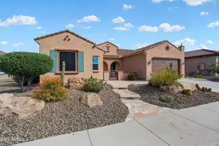 26534 W Abraham Ln, Buckeye, AZ 85396 - Photo 5