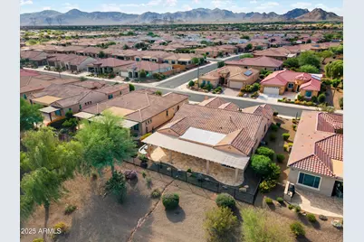 26534 W Abraham Lane, Buckeye, AZ 85396 - Photo 63