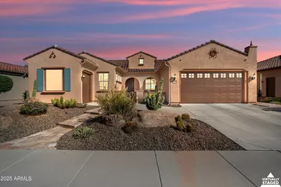 26534 W Abraham Lane, Buckeye, AZ 85396 - Photo 1