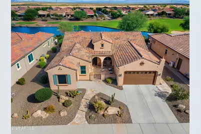 26534 W Abraham Lane, Buckeye, AZ 85396 - Photo 1