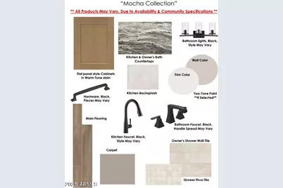 19414 W San Juan Avenue, Litchfield Park, AZ 85340 - Photo 3