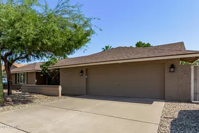 5008 E Nisbet Road, Scottsdale, AZ 85254 - Photo 9