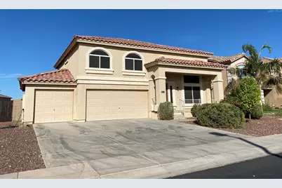 182 S 222nd Avenue, Buckeye, AZ 85326 - Photo 1