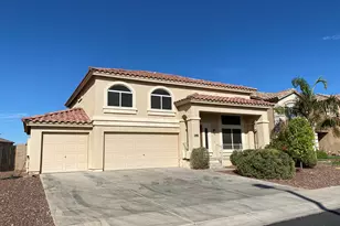 182 S 222nd Ave, Buckeye, AZ 85326 - Photo 1