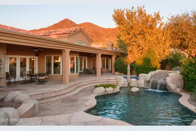 5921 E Leisure Lane, Carefree, AZ 85377 - Photo 3