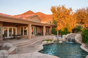 5921 E Leisure Ln, Carefree, AZ 85377 - Photo 3