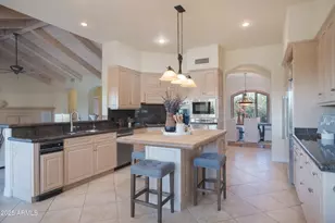 5921 E Leisure Ln, Carefree, AZ 85377 - Photo 9