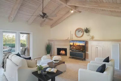 5921 E Leisure Lane, Carefree, AZ 85377 - Photo 11