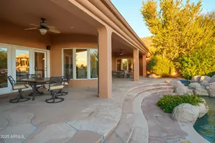 5921 E Leisure Ln, Carefree, AZ 85377 - Photo 43