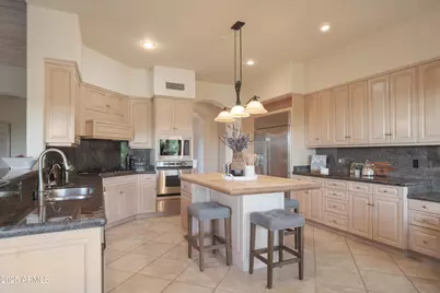 5921 E Leisure Lane, Carefree, AZ 85377 - Photo 37