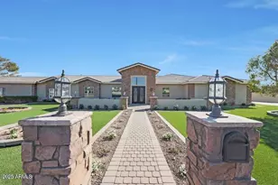 6615 E Shea Blvd, Scottsdale, AZ 85254 - Photo 1