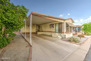 7750 E Broadway Rd, Mesa, AZ 85208 - Photo 3