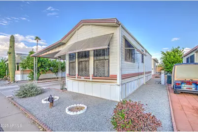 7750 E Broadway Road #352, Mesa, AZ 85208 - Photo 17