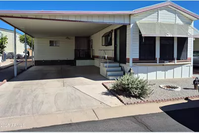 7750 E Broadway Road #352, Mesa, AZ 85208 - Photo 1