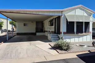 7750 E Broadway Rd, Mesa, AZ 85208 - Photo 1