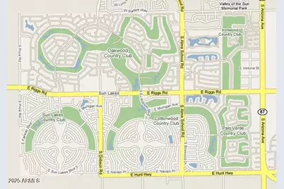 9042 E Olive Lane S, Sun Lakes, AZ 85248 - Photo 41