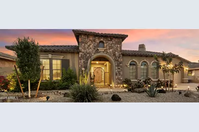 17923 W Narramore Road, Goodyear, AZ 85338 - Photo 1