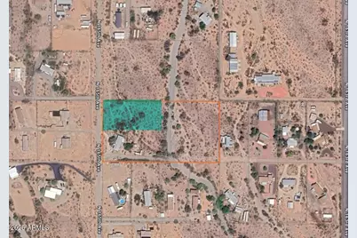 319Xx N 165th Avenue #47, Surprise, AZ 85378 - Photo 1