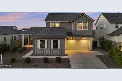 3966 W Talc Drive, San Tan Valley, AZ 85144 - Photo 1