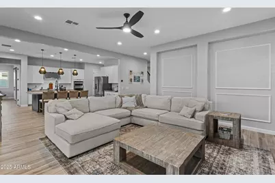 3966 W Talc Drive, San Tan Valley, AZ 85144 - Photo 35