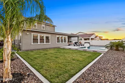 3966 W Talc Drive, San Tan Valley, AZ 85144 - Photo 43