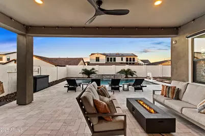 3966 W Talc Drive, San Tan Valley, AZ 85144 - Photo 37