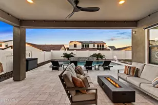 3966 W Talc Dr, San Tan Valley, AZ 85144 - Photo 37