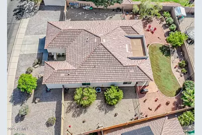 1731 N McDonald Street, Casa Grande, AZ 85122 - Photo 1