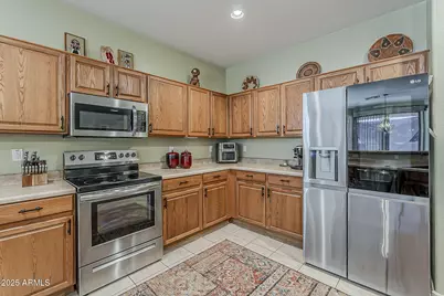 1731 N McDonald Street, Casa Grande, AZ 85122 - Photo 5