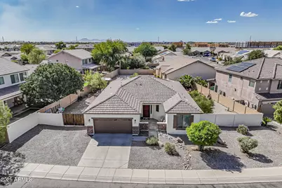 1731 N McDonald Street, Casa Grande, AZ 85122 - Photo 23