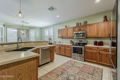 1731 N McDonald Street, Casa Grande, AZ 85122 - Photo 31