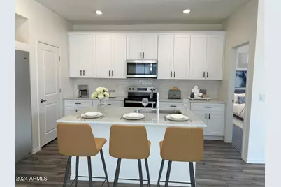 17939 W Calle Lejos Road, Surprise, AZ 85387 - Photo 7