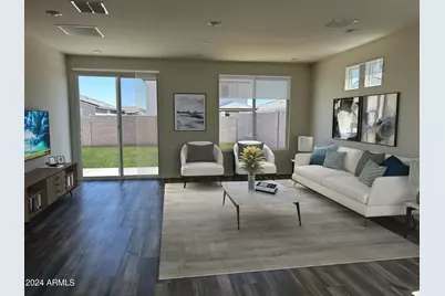 17939 W Calle Lejos Road, Surprise, AZ 85387 - Photo 3