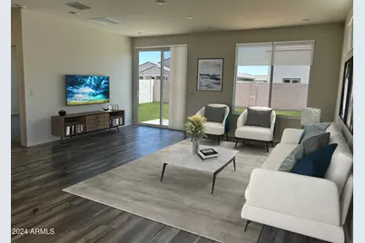 17939 W Calle Lejos Road, Surprise, AZ 85387 - Photo 9