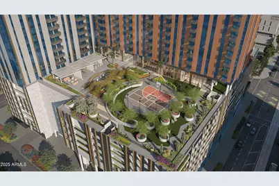 50 E Fillmore Street, Phoenix, AZ 85004 - Photo 3