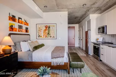 50 E Fillmore Street, Phoenix, AZ 85004 - Photo 33