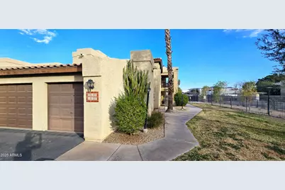 8344 N 21st Drive #I212, Phoenix, AZ 85021 - Photo 1