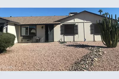 3650 E Surrey Avenue, Phoenix, AZ 85032 - Photo 1