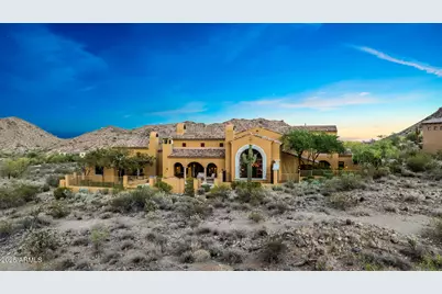 21606 W Palo Brea Circle, Buckeye, AZ 85396 - Photo 1