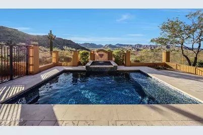 21606 W Palo Brea Circle, Buckeye, AZ 85396 - Photo 103