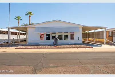 2100 N Trekell Road #336, Casa Grande, AZ 85122 - Photo 1