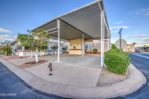 7750 E Broadway Rd, Mesa, AZ 85208 - Photo 1