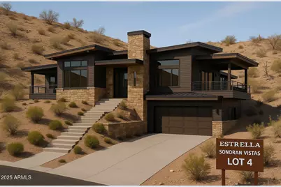 17668 W Estes Way, Goodyear, AZ 85338 - Photo 1