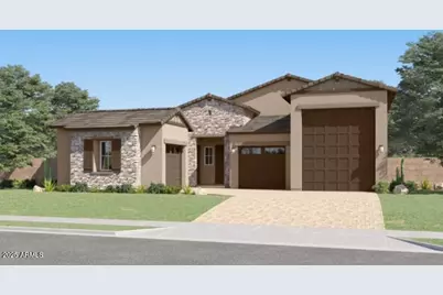 25594 N 174th Drive, Surprise, AZ 85387 - Photo 1