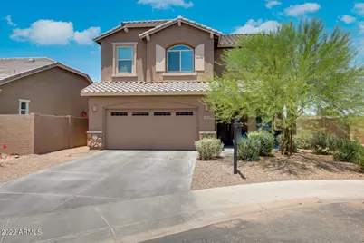 3410 W T Ryan Lane, Phoenix, AZ 85041 - Photo 1