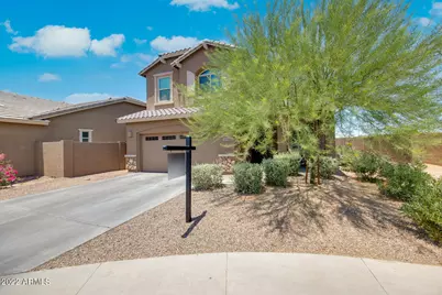 3410 W T Ryan Lane, Phoenix, AZ 85041 - Photo 3
