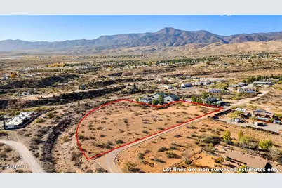 561 El Rancho Drive #-, Clarkdale, AZ 86324 - Photo 5