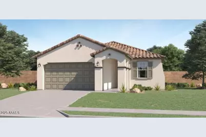 17310 W Smoketree Drive, Surprise, AZ 85387 - Photo 1