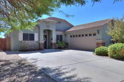 1241 W Delmonte Drive, Casa Grande, AZ 85122 - Photo 1